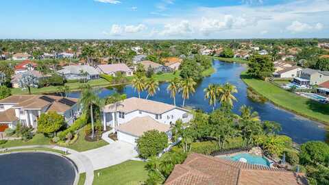 Water Course, BOYNTON BEACH, FL 33437