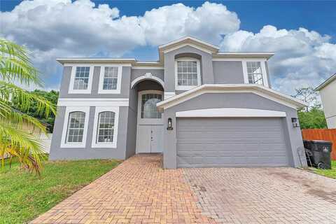 Monterey Bay, ORLANDO, FL 32832