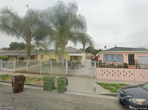 131St, COMPTON, CA 90222