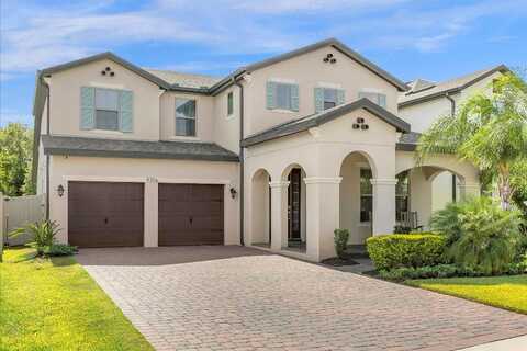 Juniper Moss, ORLANDO, FL 32832