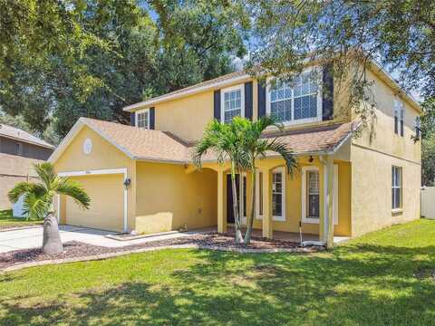 Hidden Water, RIVERVIEW, FL 33578