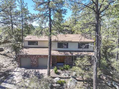 Ponderosa, PRESCOTT, AZ 86303