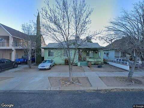 9Th, DOUGLAS, AZ 85607