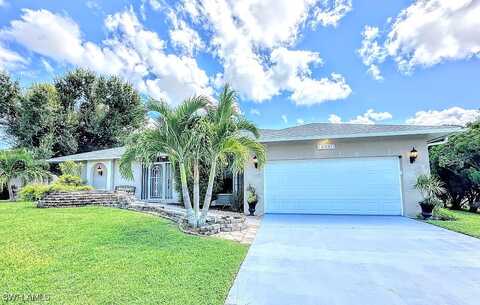 Santa Barbara, CAPE CORAL, FL 33991