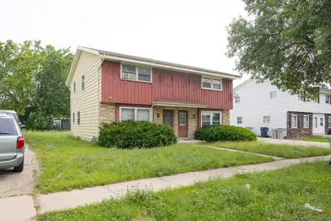 Allyn, MILWAUKEE, WI 53224