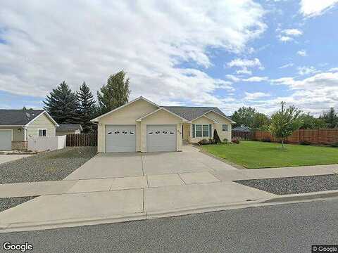 Elkhorn, BAKER CITY, OR 97814