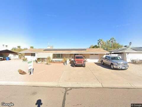 Friar, APACHE JUNCTION, AZ 85119