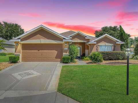 121St, SUMMERFIELD, FL 34491