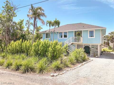 Dimmick, SANIBEL, FL 33957