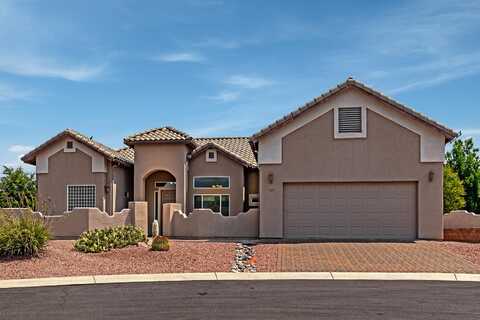 Pine Ridge, CORNVILLE, AZ 86325