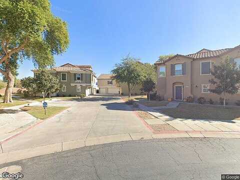 Neville, MESA, AZ 85209
