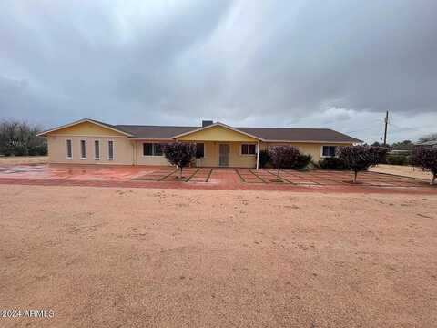 4Th, THATCHER, AZ 85552