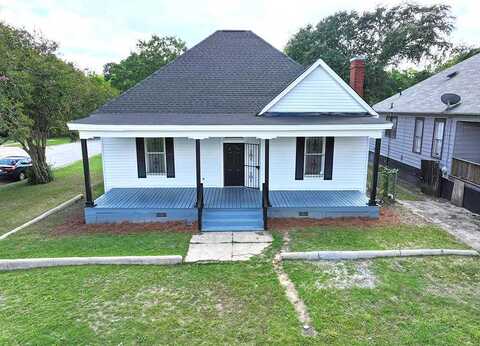 31St, COLUMBUS, GA 31904