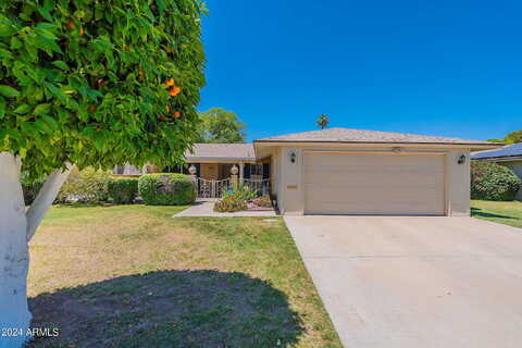 107Th, SUN CITY, AZ 85351