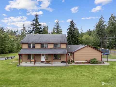 Ohop Valley, EATONVILLE, WA 98328