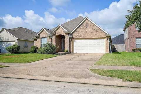 La Hacienda, RICHMOND, TX 77406