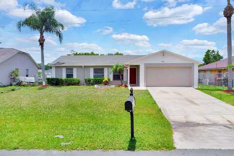 San Carlos, KISSIMMEE, FL 34758