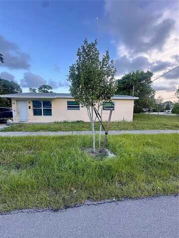 2Nd, HALLANDALE BEACH, FL 33009