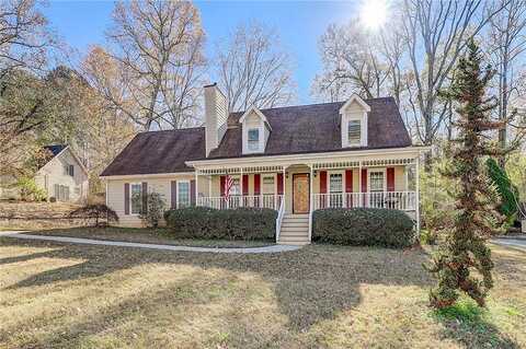 Melody, COVINGTON, GA 30014