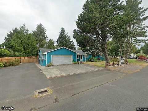Smith Lake, WARRENTON, OR 97146