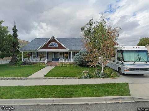 Petry, BAKER CITY, OR 97814