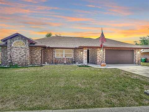 Fort Smith, DELTONA, FL 32738