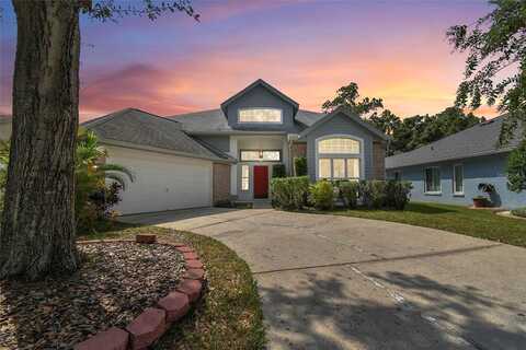 Rockrose, TAMPA, FL 33647