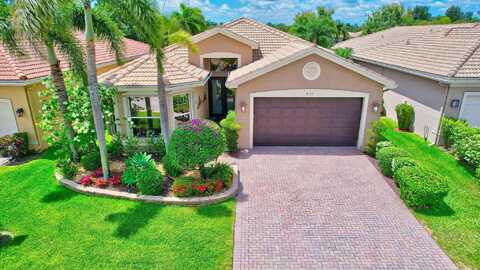 Vander, BOYNTON BEACH, FL 33473