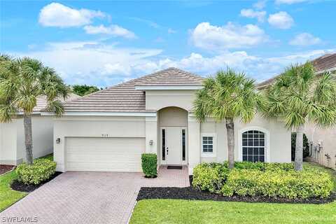 Estero River, ESTERO, FL 33928