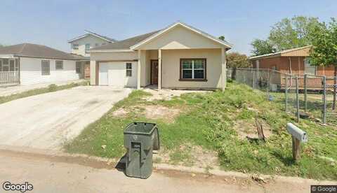 San Miguel, SAN JUAN, TX 78589