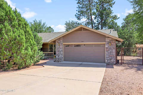 Landmark, PAYSON, AZ 85541