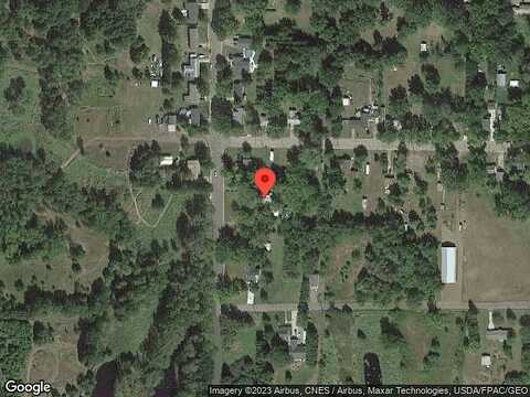 Section, NEKOOSA, WI 54457
