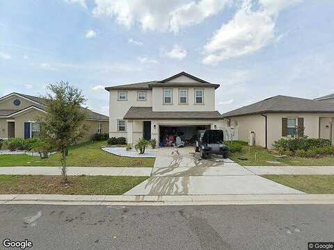 Fallon Hills, HAINES CITY, FL 33844