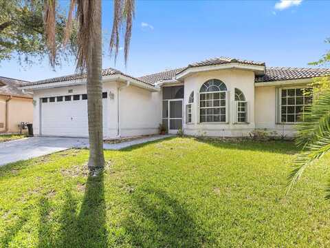 Westwinds, TARPON SPRINGS, FL 34689