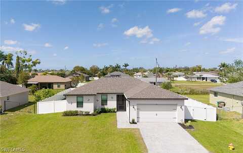 9Th, CAPE CORAL, FL 33991