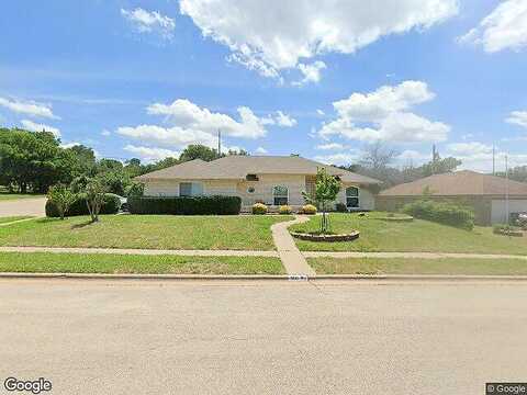 Northern Dancer, COPPERAS COVE, TX 76522