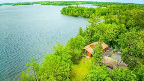 Loon Song, BEMIDJI, MN 56601