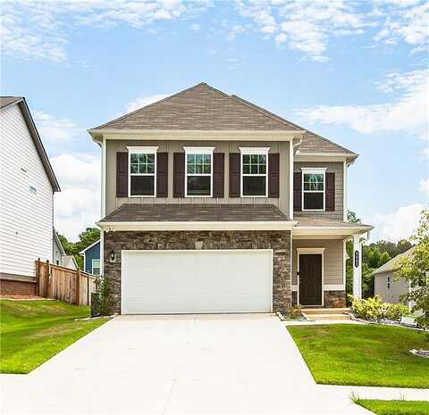 Jim Purcell, COVINGTON, GA 30014