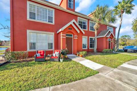 Lake Chase Island, TAMPA, FL 33626