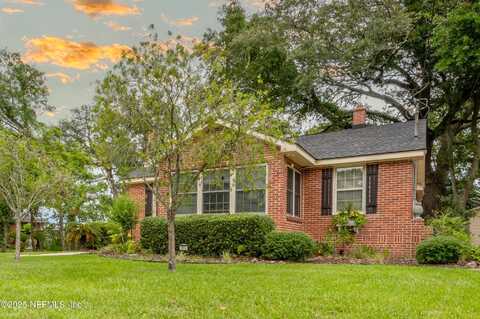 Old Hickory, JACKSONVILLE, FL 32207
