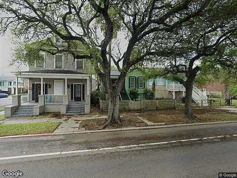 Broadway, GALVESTON, TX 77550