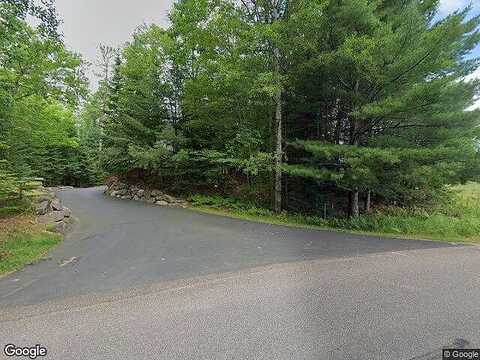 Thoroughfare, MINOCQUA, WI 54548