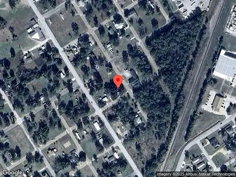 3Rd, HEARNE, TX 77859
