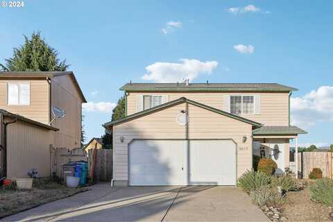 157Th, VANCOUVER, WA 98682