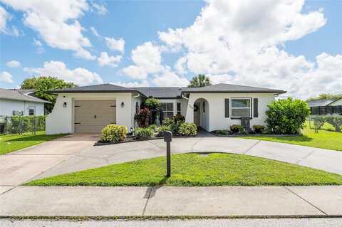 Glen Moor, PORT RICHEY, FL 34668