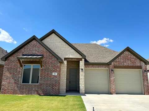 Grover, LUBBOCK, TX 79416