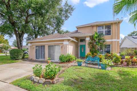 Hyacinth Cove, APOPKA, FL 32703