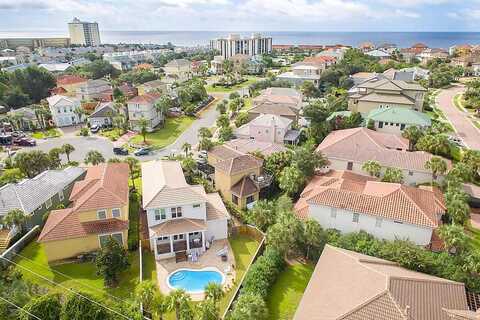 Terra Cotta, DESTIN, FL 32541