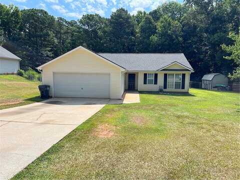 Mountainside, COVINGTON, GA 30016