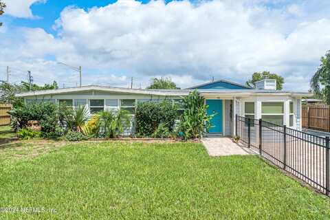 Forrestal, ATLANTIC BEACH, FL 32233